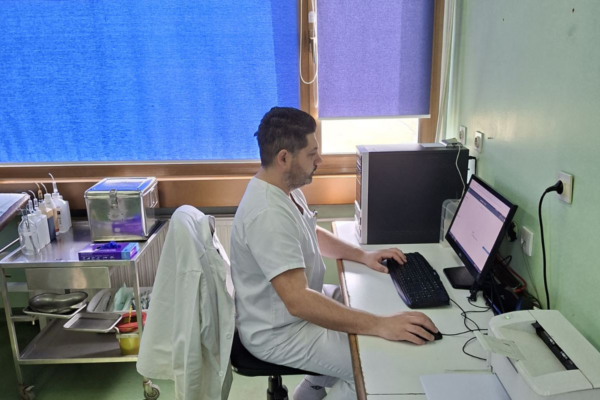 БОРБА ЗА ПАЦИЈЕНТА БЕЗ ОДЛАГАЊА: Др Бојан Радуловић о хирургији која не прашта чекање