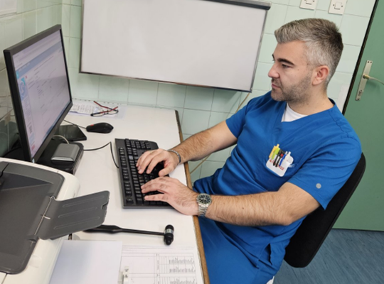 MOZAK NE PRAŠTA NEMAR: Dr Siniša Keranović otkriva zašto su kičma i glavobolje epidemija modernog doba