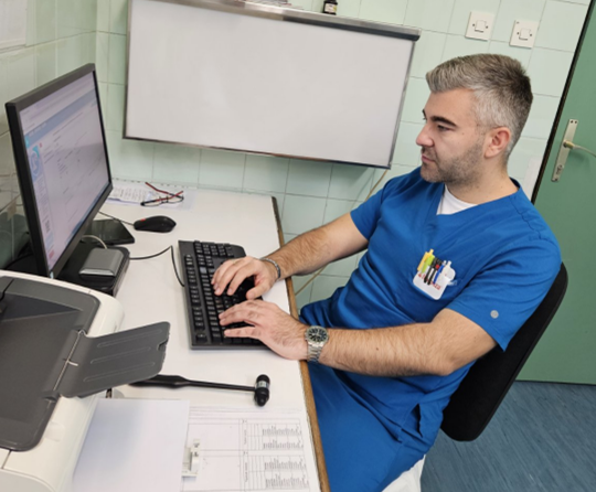 MOZAK NE PRAŠTA NEMAR: Dr Siniša Keranović otkriva zašto su kičma i glavobolje epidemija modernog doba